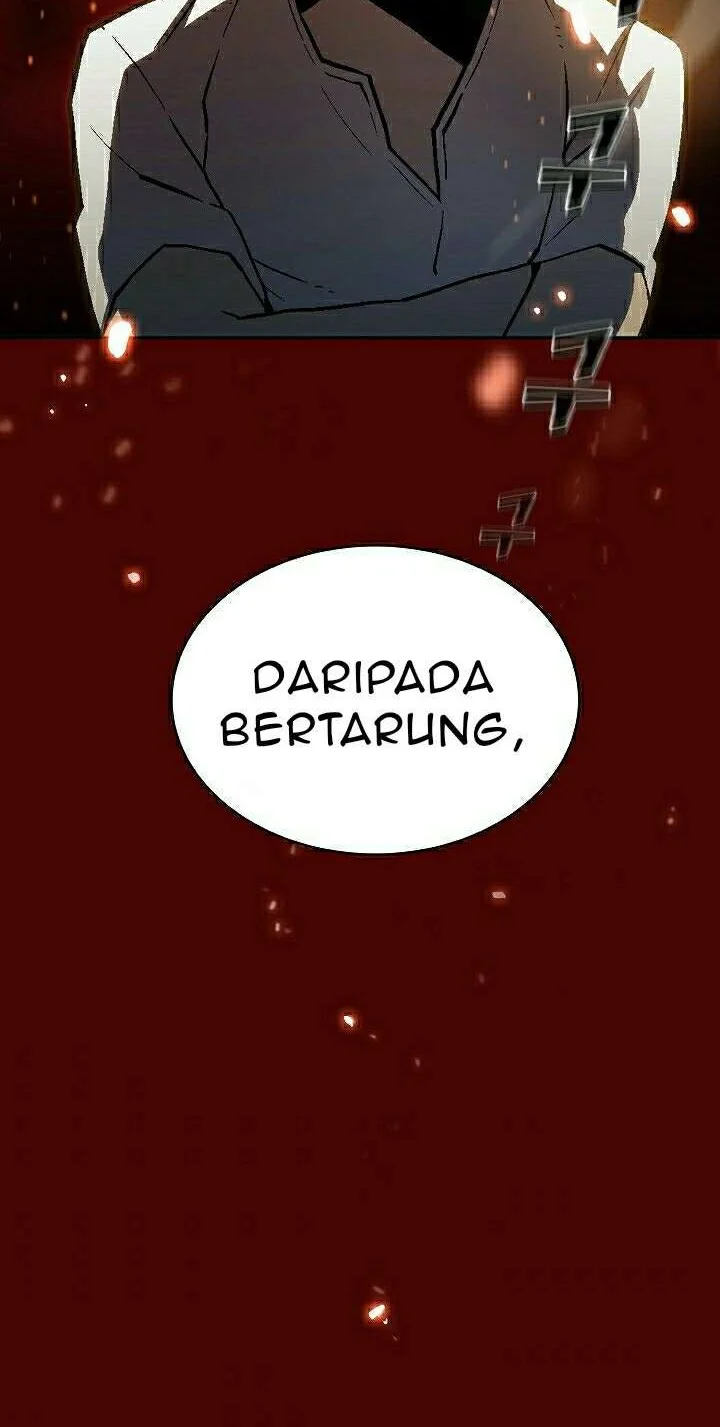 FFF-Class Trashero Chapter 70 Gambar 8