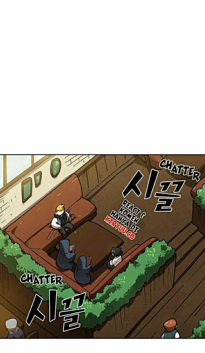 FFF-Class Trashero Chapter 72 Gambar 6