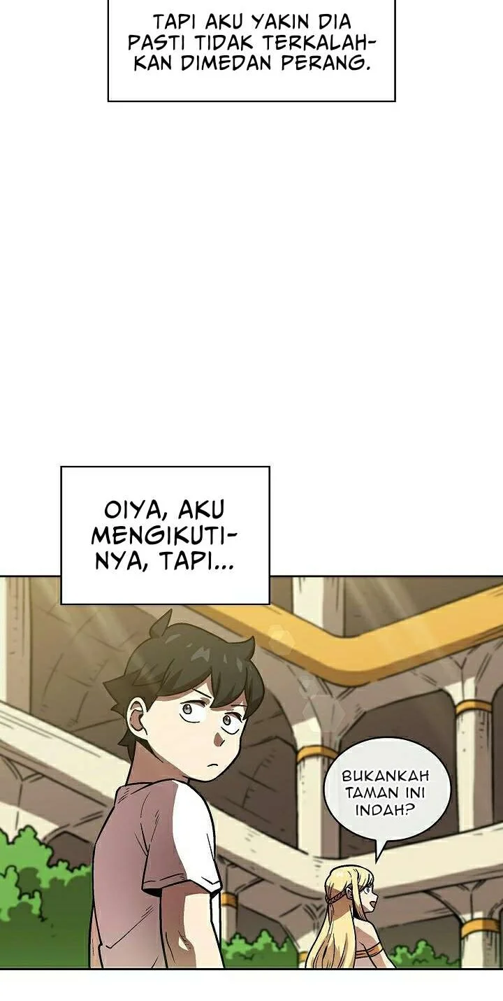 FFF-Class Trashero Chapter 73 Gambar 8