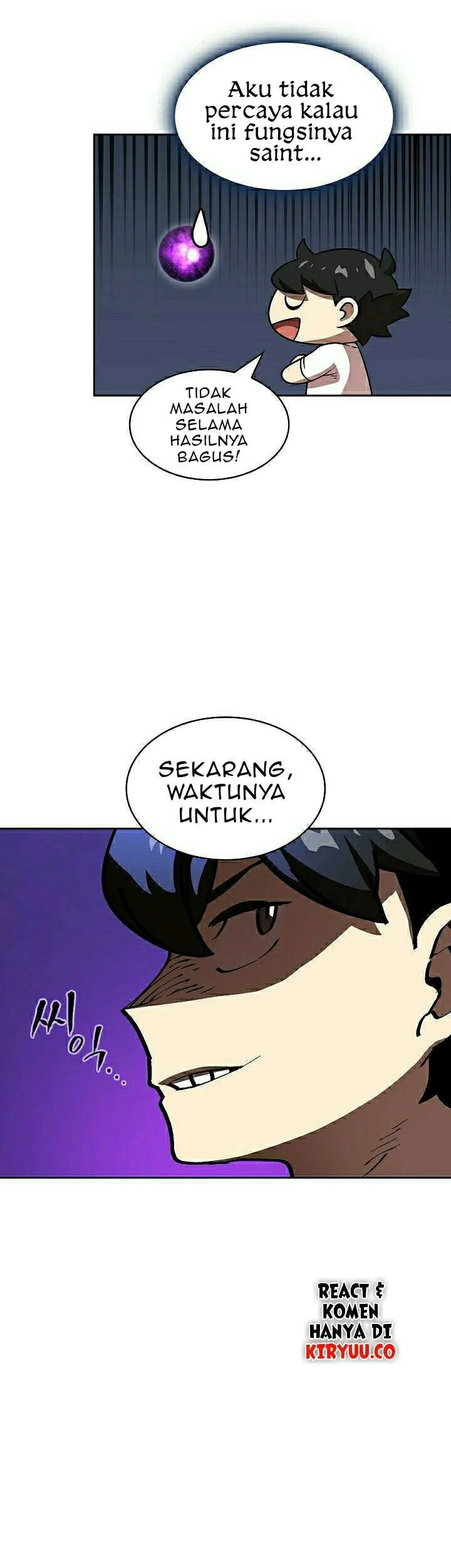 FFF-Class Trashero Chapter 74 Gambar 7
