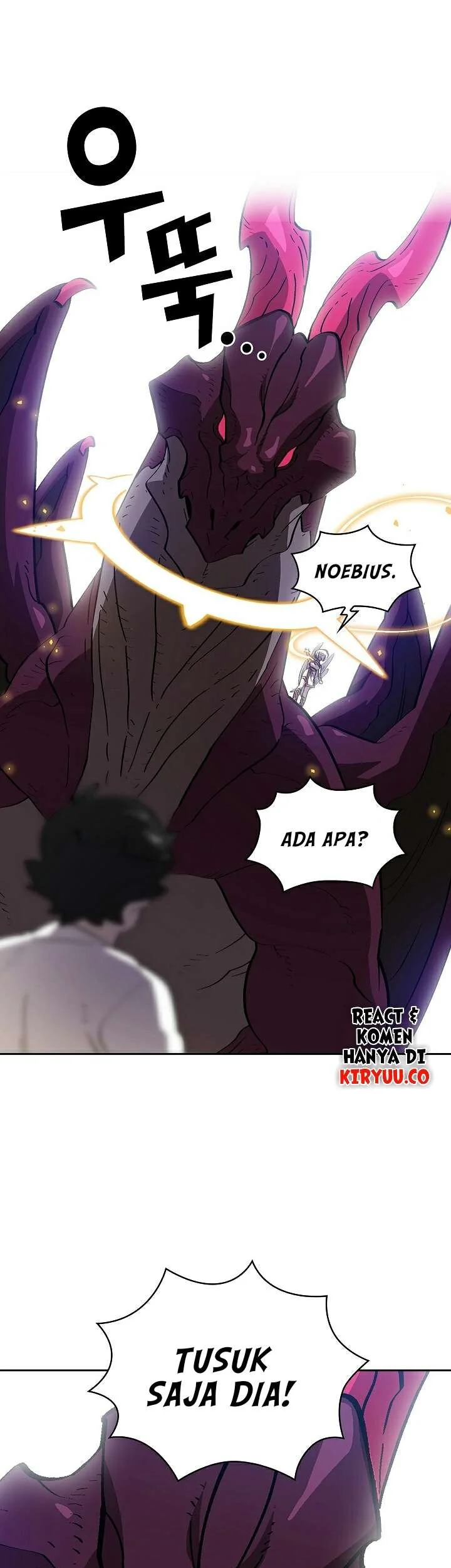 FFF-Class Trashero Chapter 77 Gambar 7