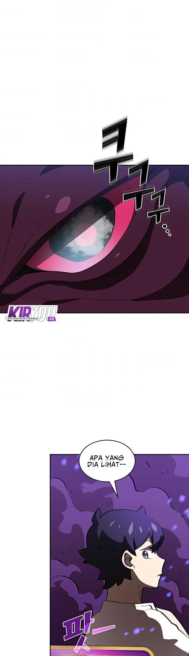 FFF-Class Trashero Chapter 77 Gambar 9