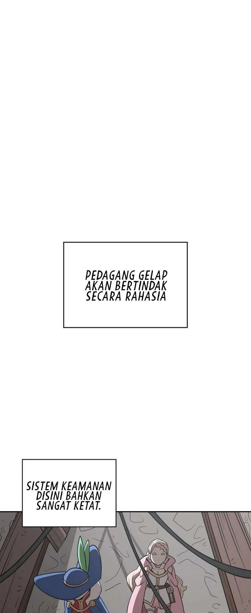 FFF-Class Trashero Chapter 8 Gambar 6
