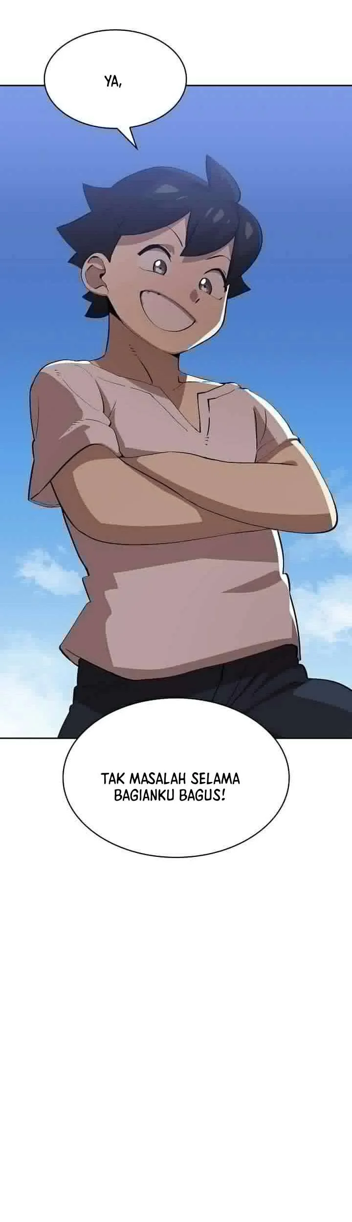 FFF-Class Trashero Chapter 80 Gambar 7