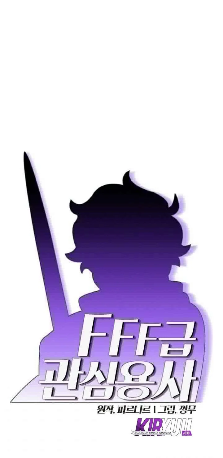 FFF-Class Trashero Chapter 80 Gambar 8