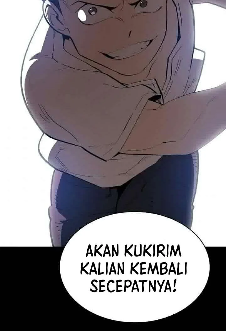 FFF-Class Trashero Chapter 81 Gambar 8