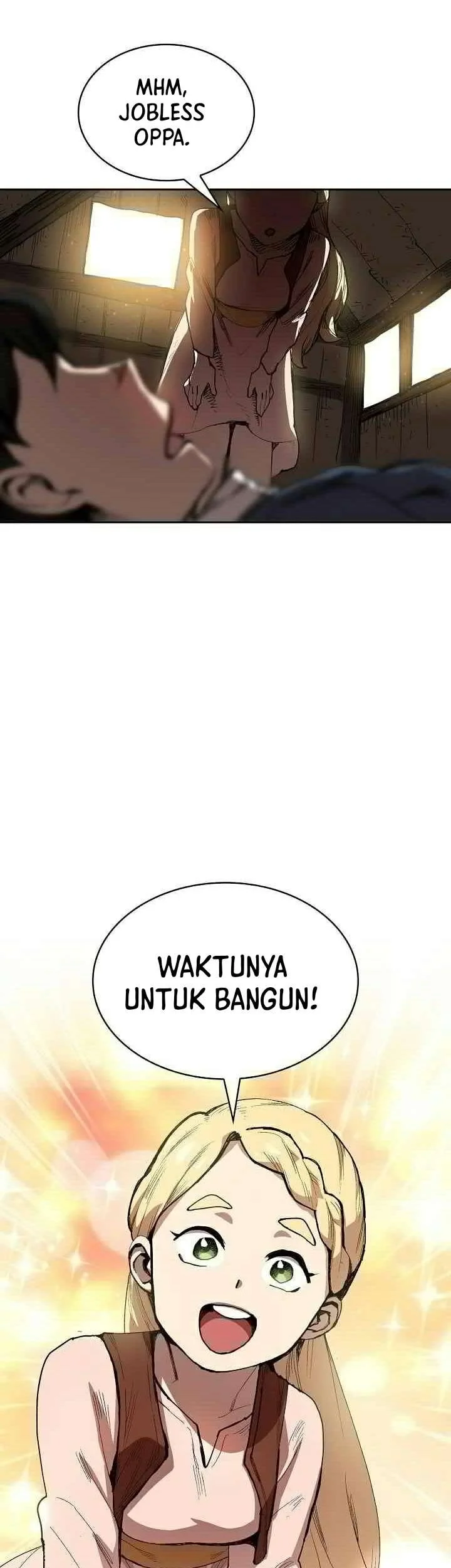 FFF-Class Trashero Chapter 82 Gambar 7