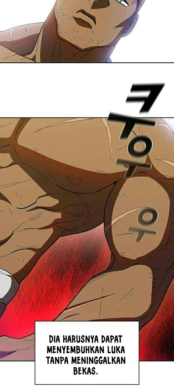 FFF-Class Trashero Chapter 89 Gambar 7