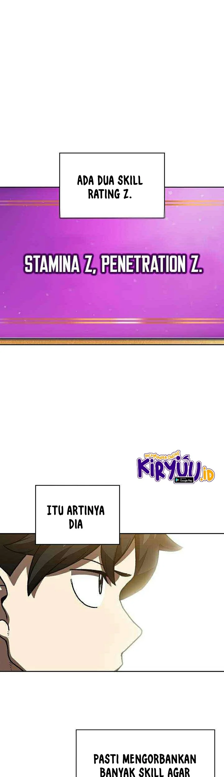 FFF-Class Trashero Chapter 89 Gambar 8