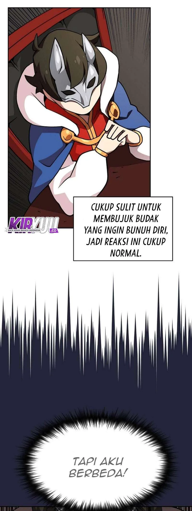 FFF-Class Trashero Chapter 9 Gambar 7