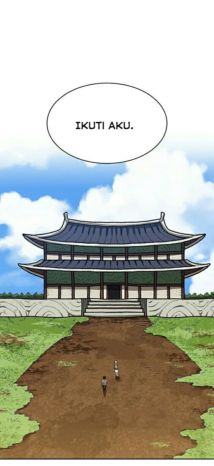 FFF-Class Trashero Chapter 91 Gambar 7