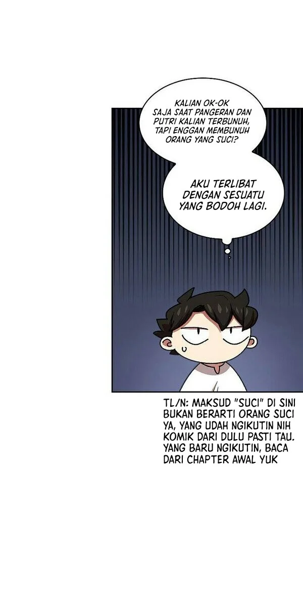 FFF-Class Trashero Chapter 94 Gambar 5