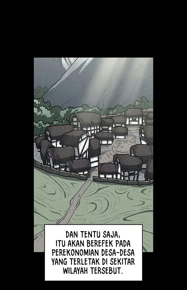 FFF-Class Trashero Chapter 95 Gambar 5