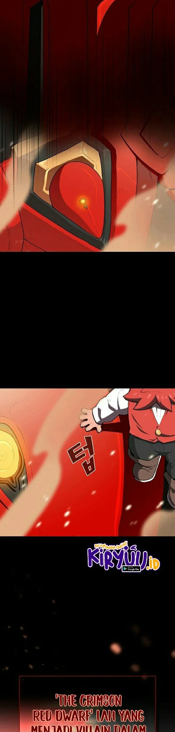 FFF-Class Trashero Chapter 96 Gambar 6