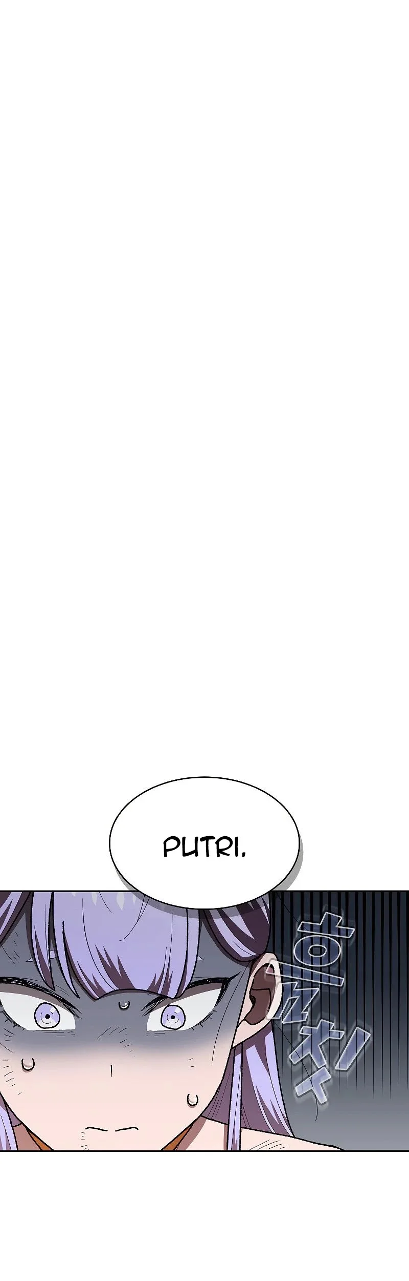 FFF-Class Trashero Chapter 98 Gambar 8