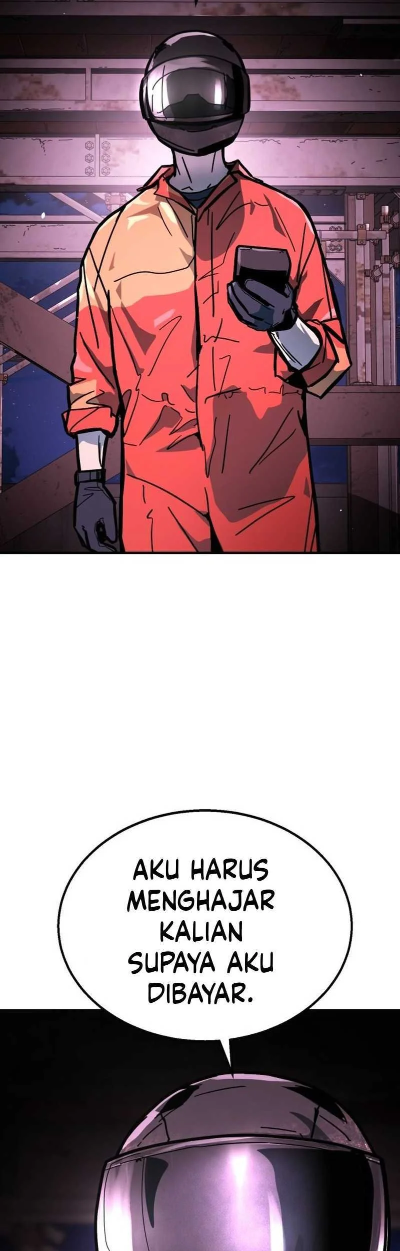 Fight Delivery Chapter 1 Gambar 19
