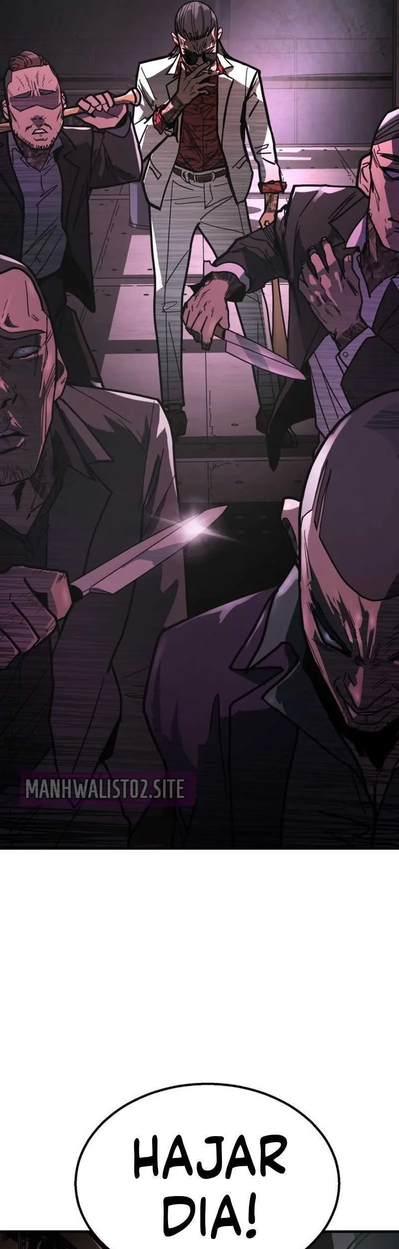 Fight Delivery Chapter 1 Gambar 21