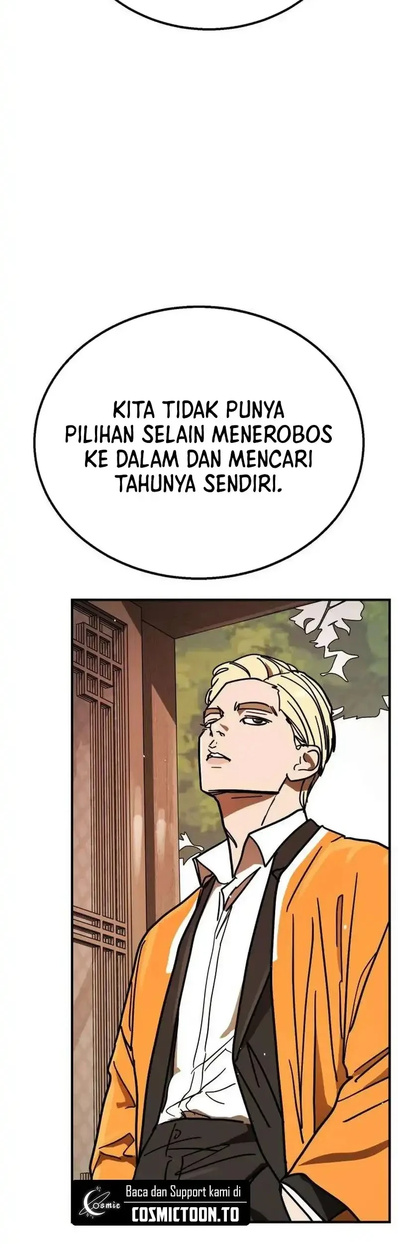 Fight Delivery Chapter 10 Gambar 12