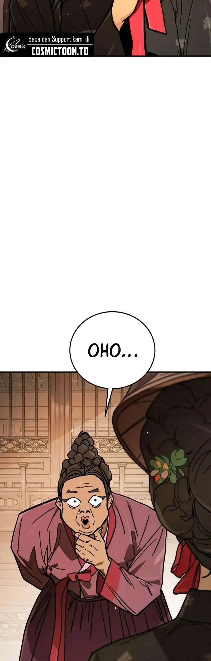 Fight Delivery Chapter 10 Gambar 14