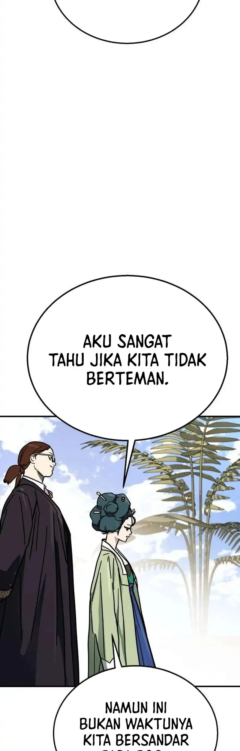Fight Delivery Chapter 11 Gambar 11