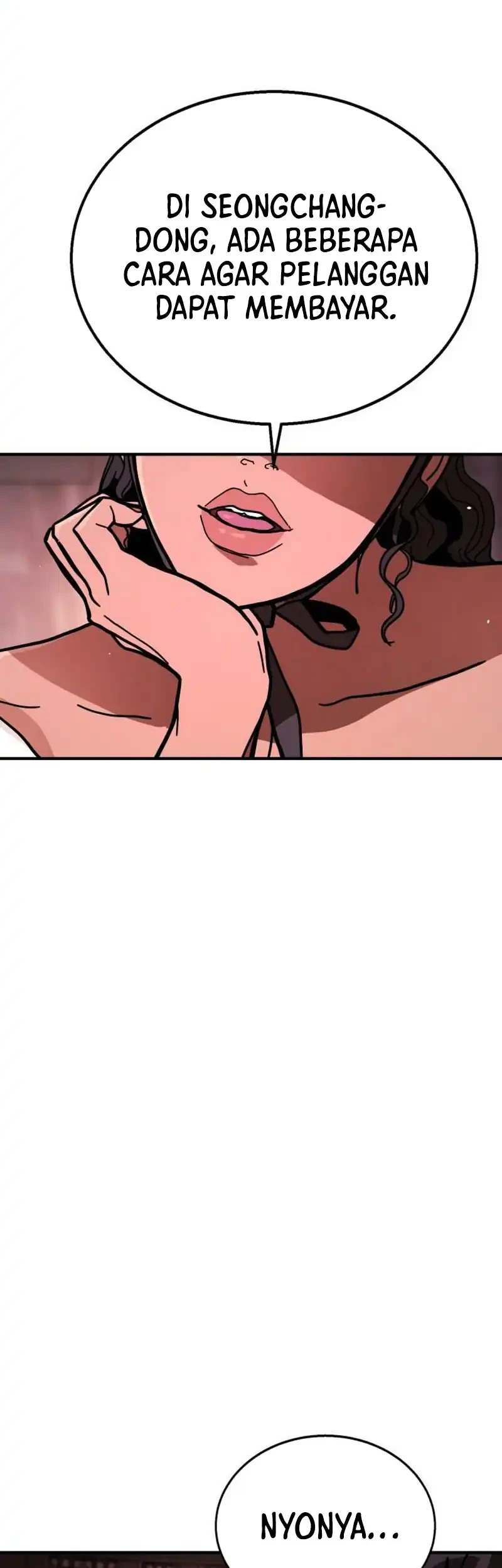 Fight Delivery Chapter 12 Gambar 11