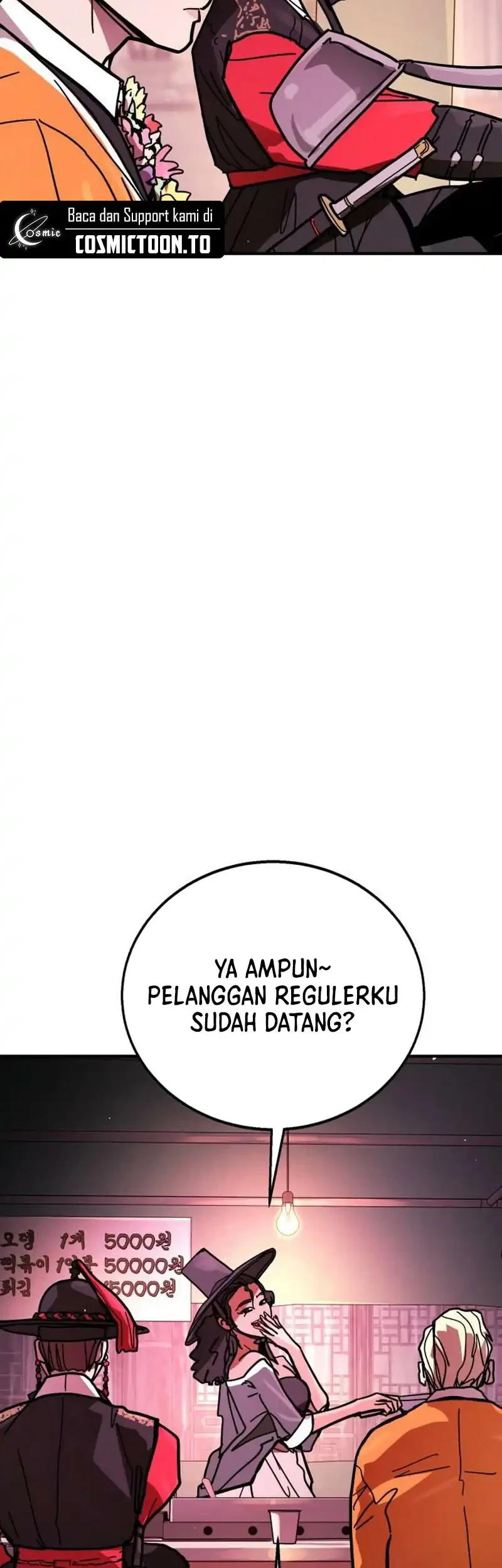 Fight Delivery Chapter 12 Gambar 14