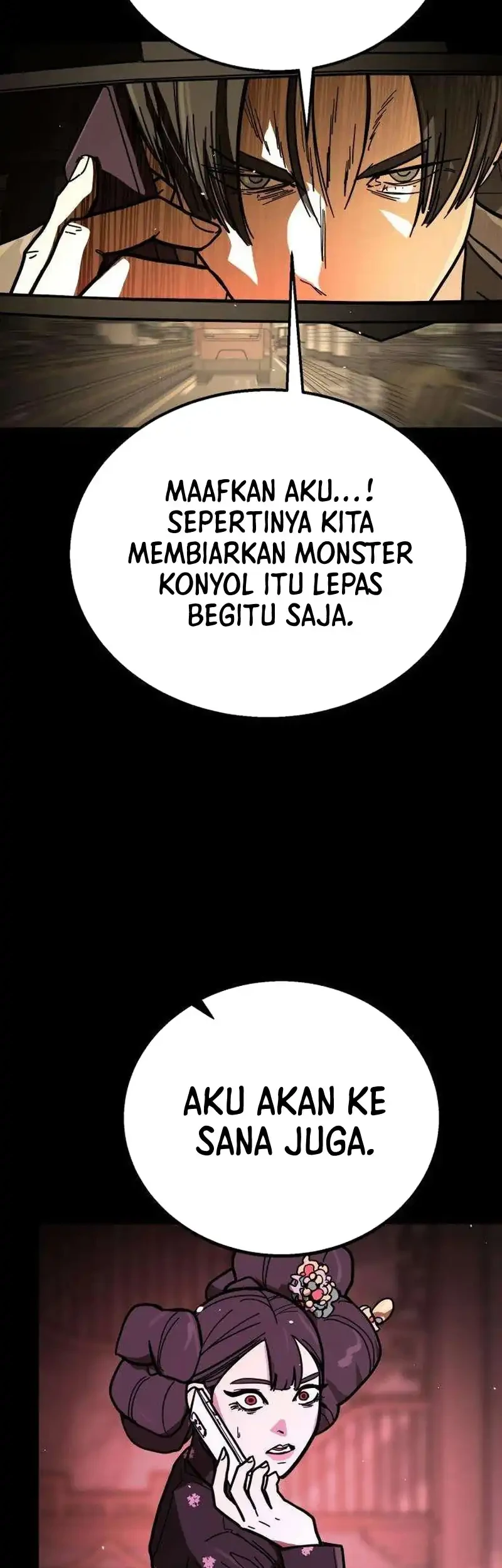 Fight Delivery Chapter 13 Gambar 10