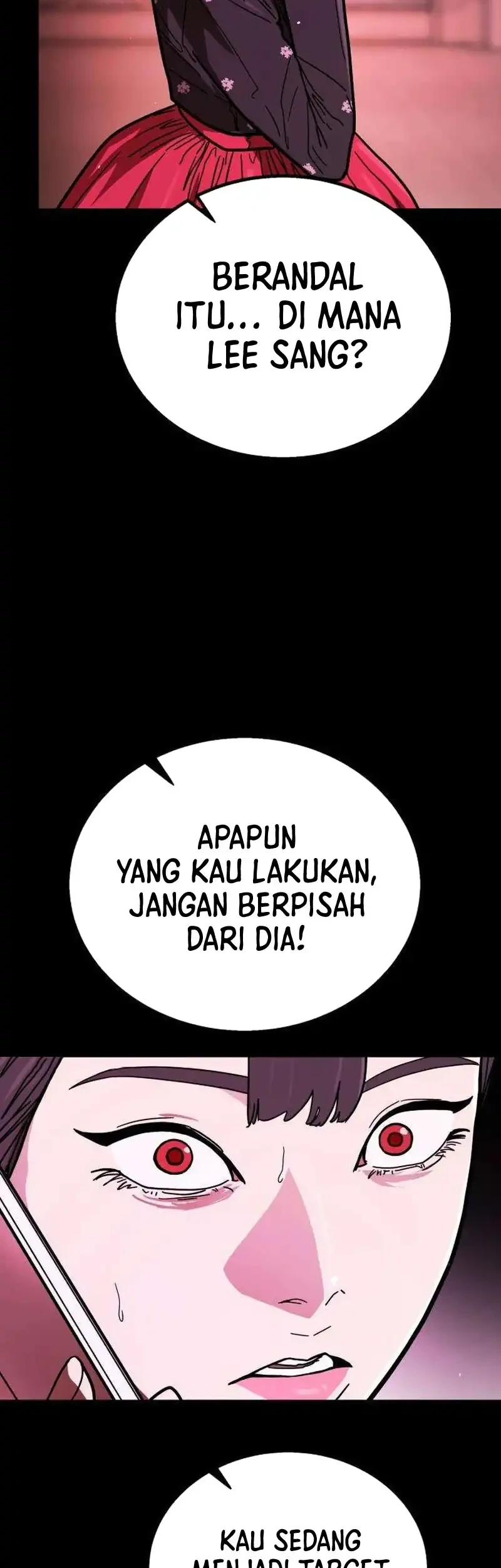 Fight Delivery Chapter 13 Gambar 11