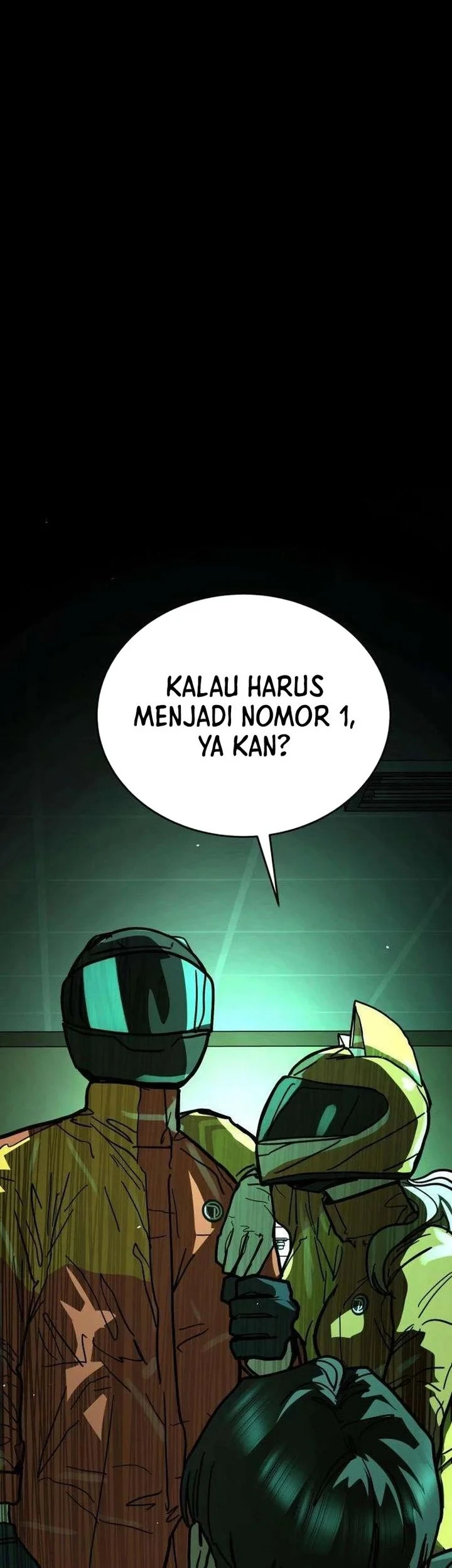 Fight Delivery Chapter 14 Gambar 13
