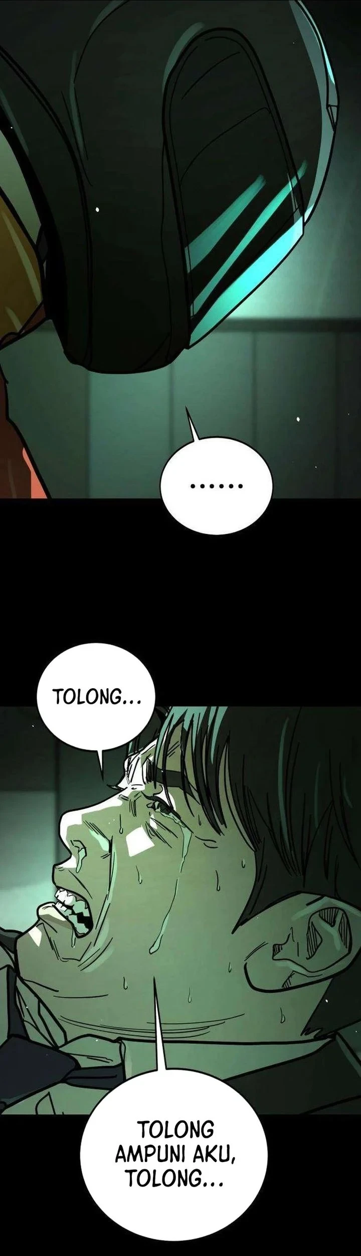 Fight Delivery Chapter 14 Gambar 15
