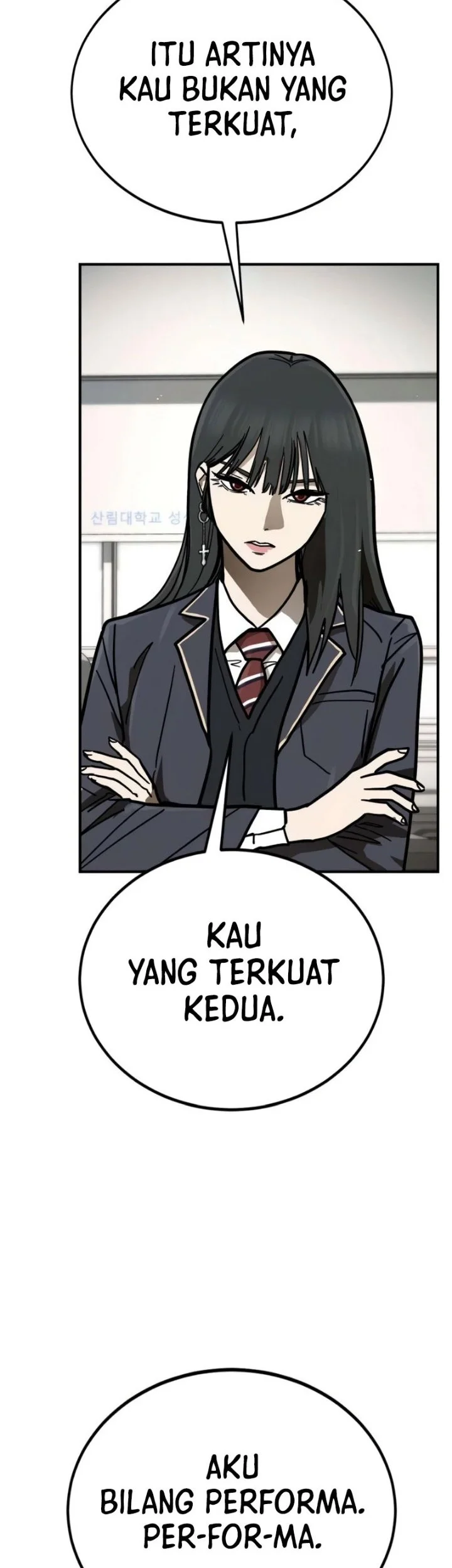 Fight Delivery Chapter 19 Gambar 10