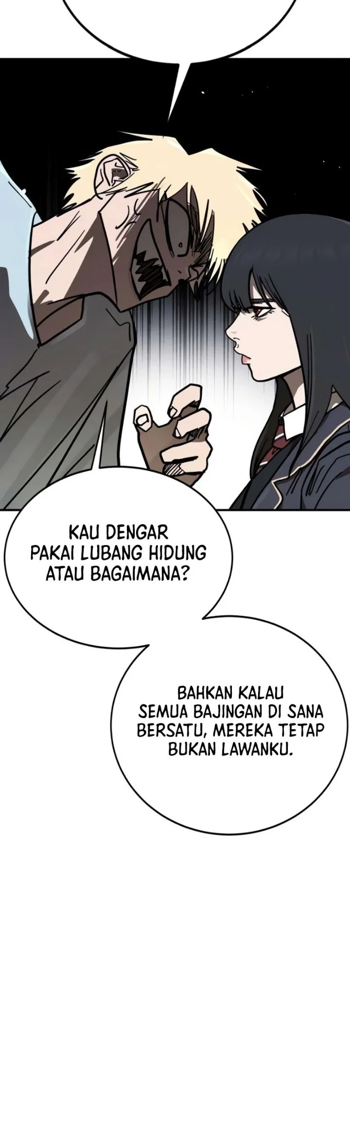 Fight Delivery Chapter 19 Gambar 11