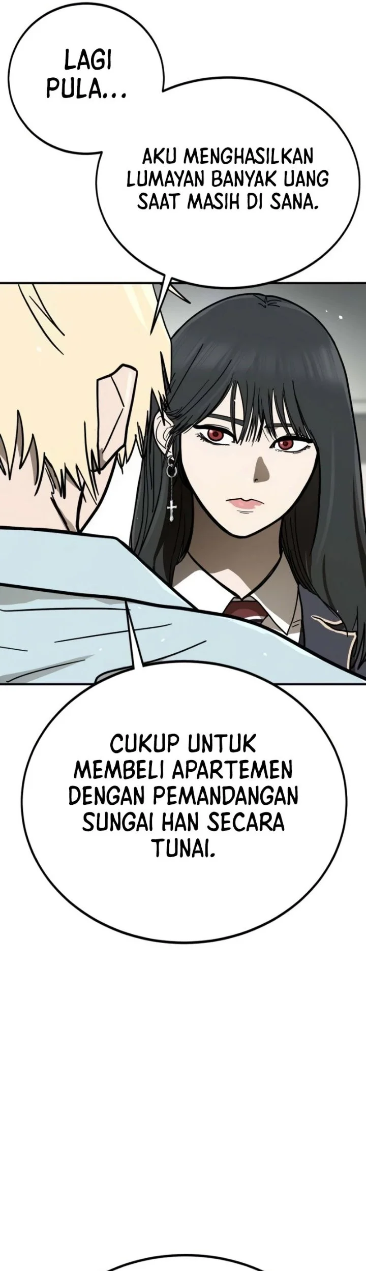 Fight Delivery Chapter 19 Gambar 12
