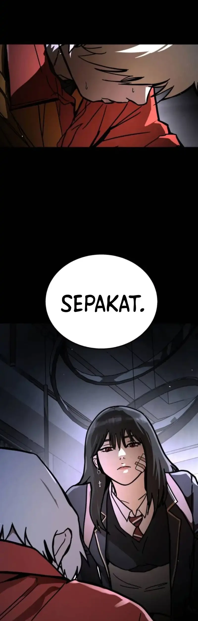 Fight Delivery Chapter 2 Gambar 14