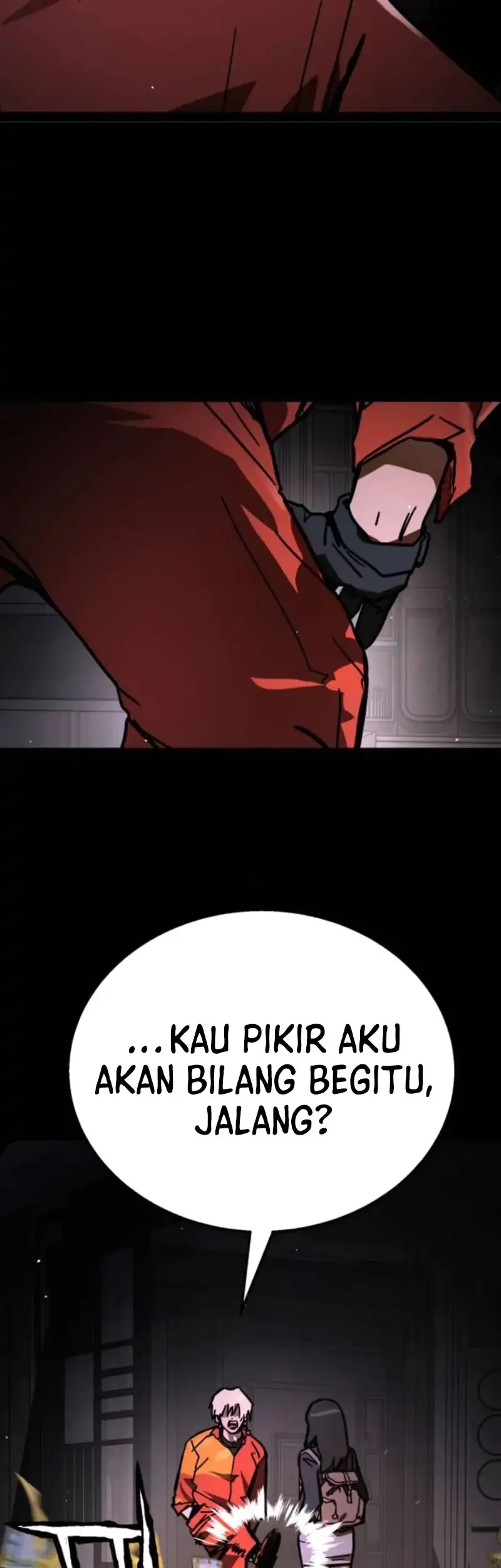 Fight Delivery Chapter 2 Gambar 15