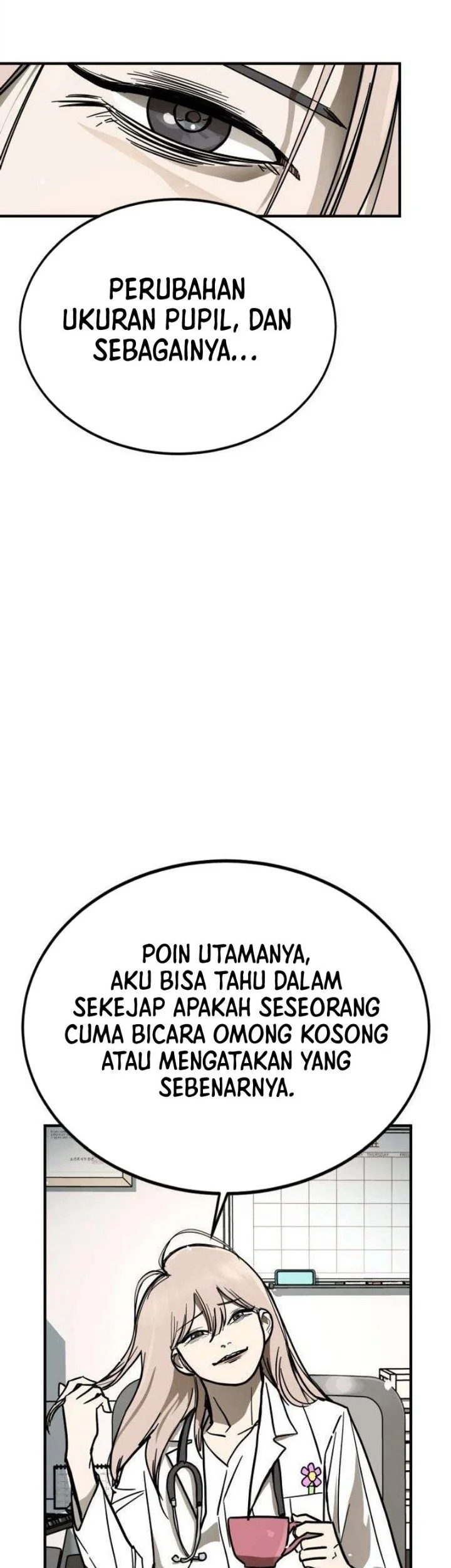 Fight Delivery Chapter 20 Gambar 10