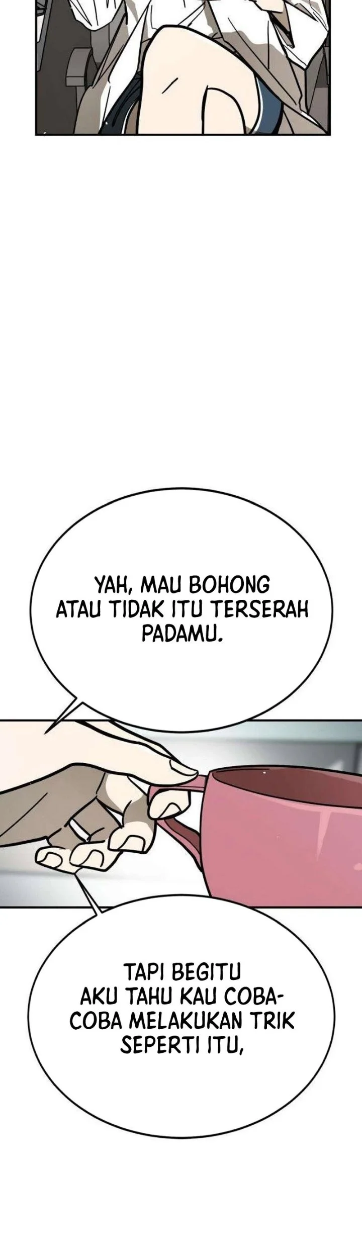 Fight Delivery Chapter 20 Gambar 11