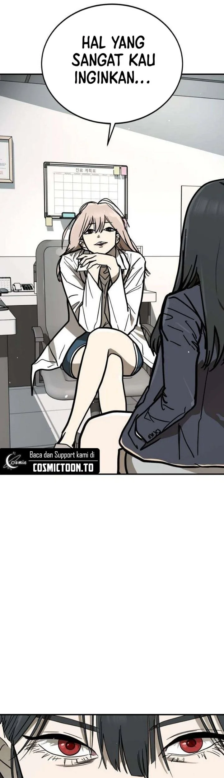 Fight Delivery Chapter 20 Gambar 13