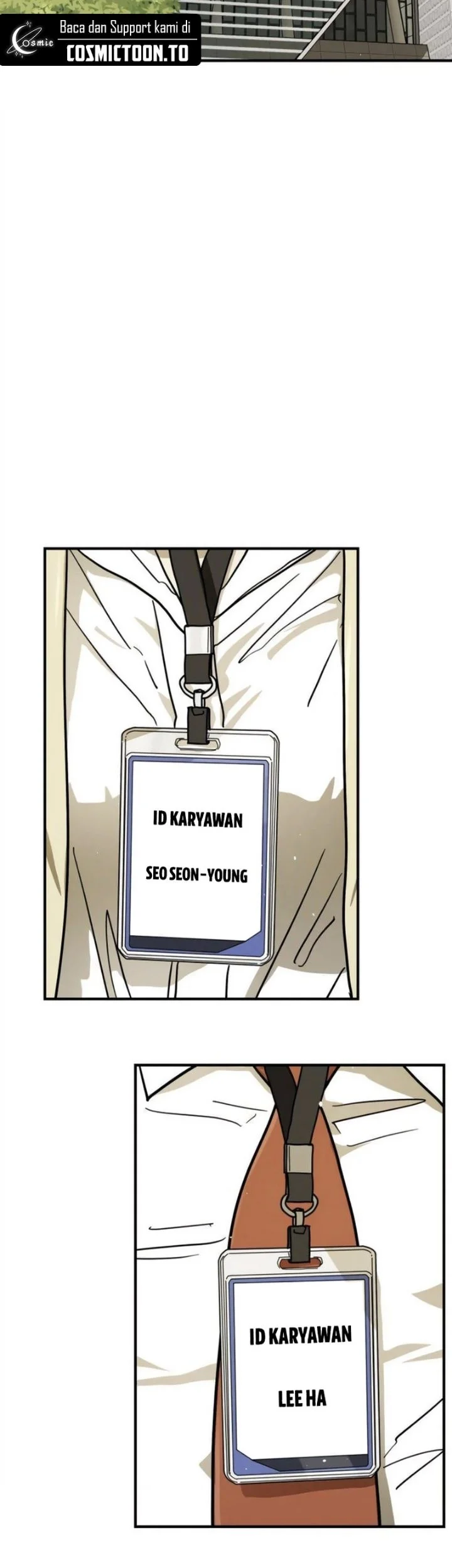 Fight Delivery Chapter 21 Gambar 14