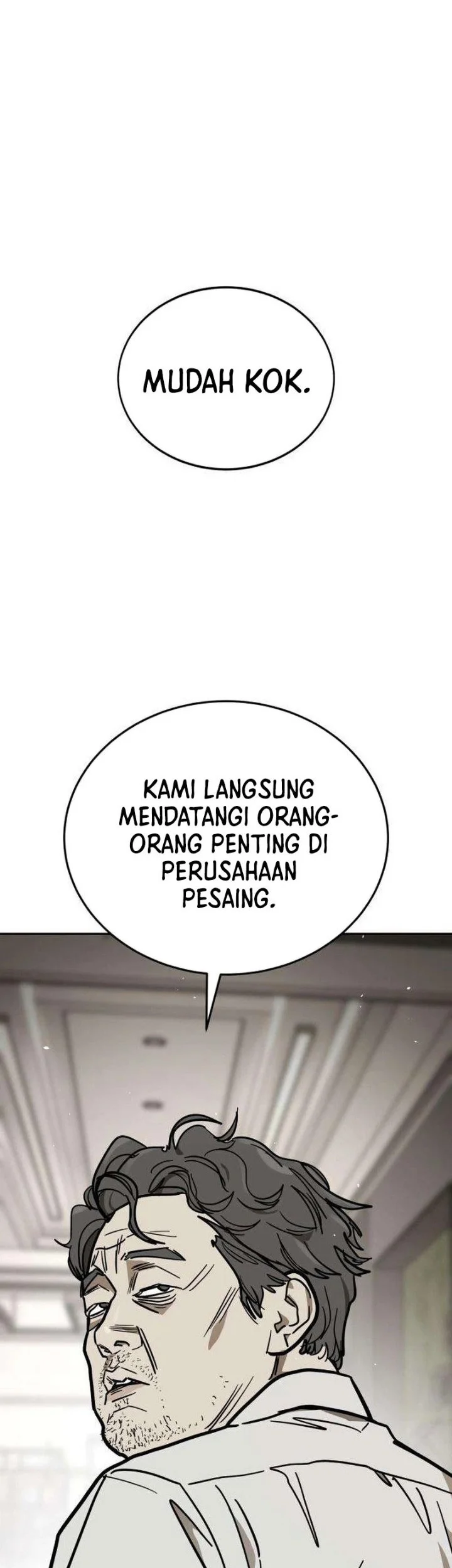 Fight Delivery Chapter 22 Gambar 10