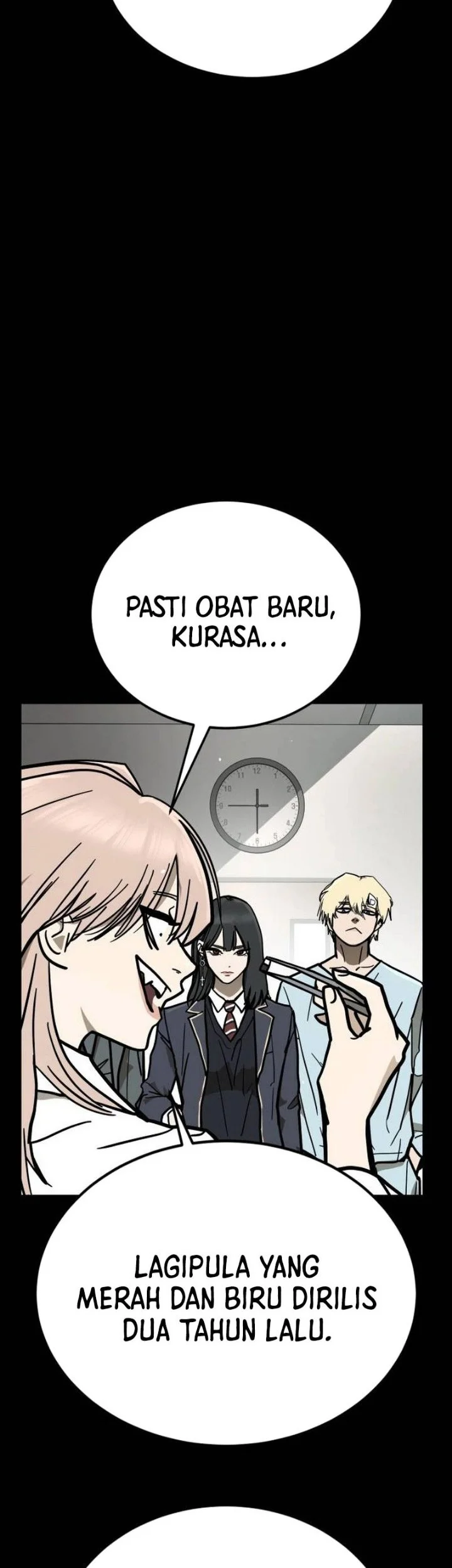 Fight Delivery Chapter 23 Gambar 10