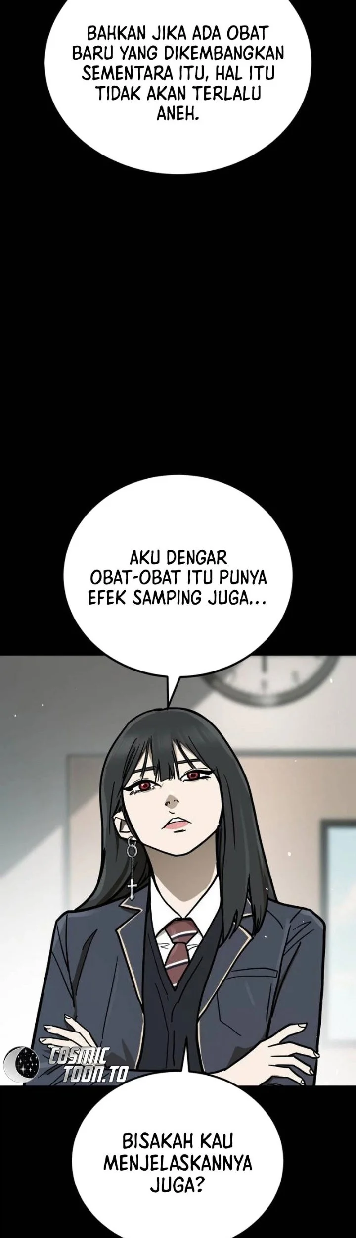 Fight Delivery Chapter 23 Gambar 11