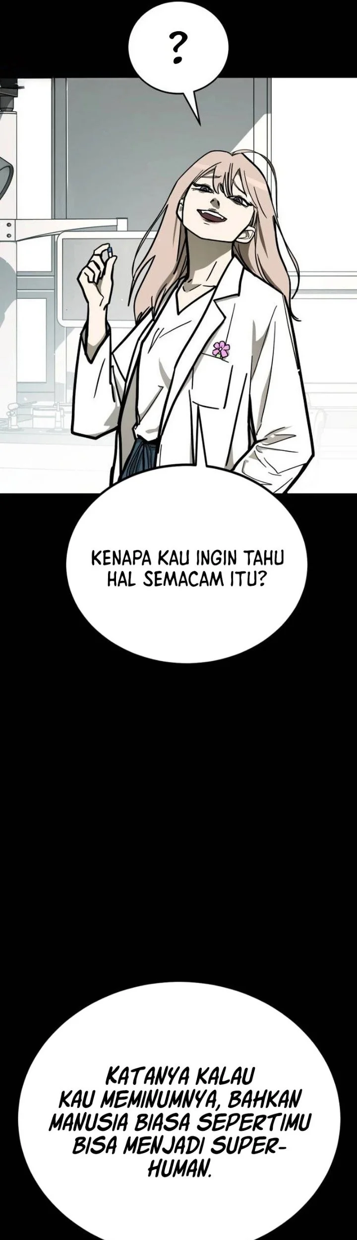 Fight Delivery Chapter 23 Gambar 13
