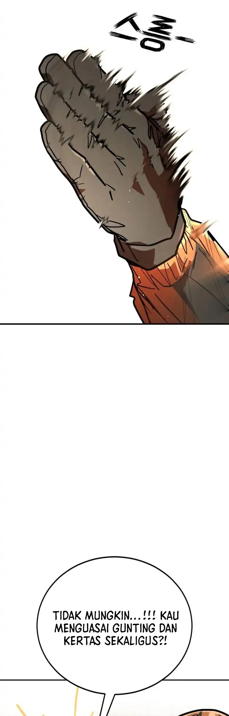Fight Delivery Chapter 24 Gambar 9