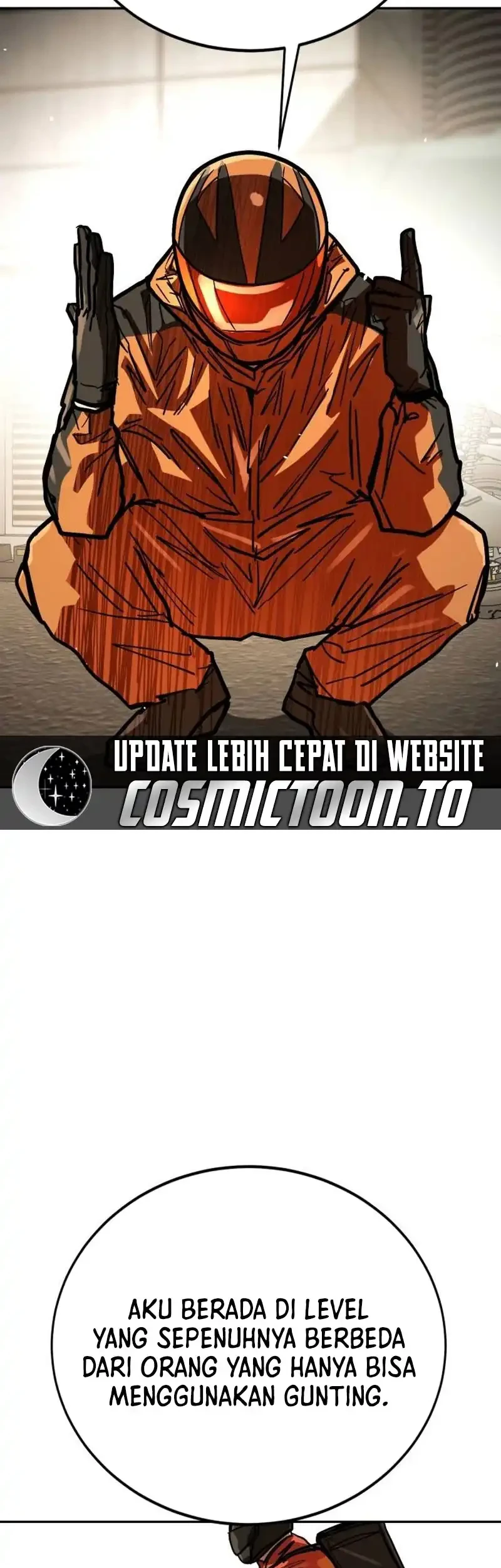 Fight Delivery Chapter 24 Gambar 11