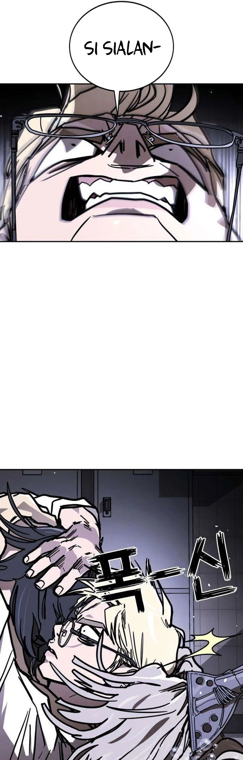 Fight Delivery Chapter 25 Gambar 13