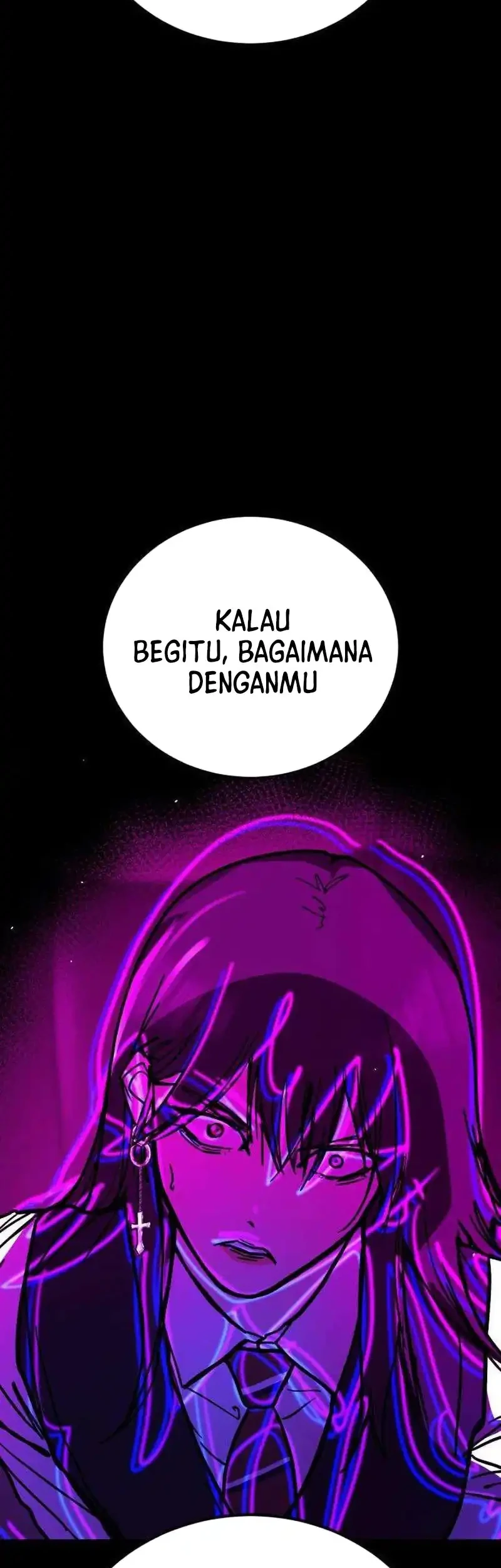 Fight Delivery Chapter 26 Gambar 15