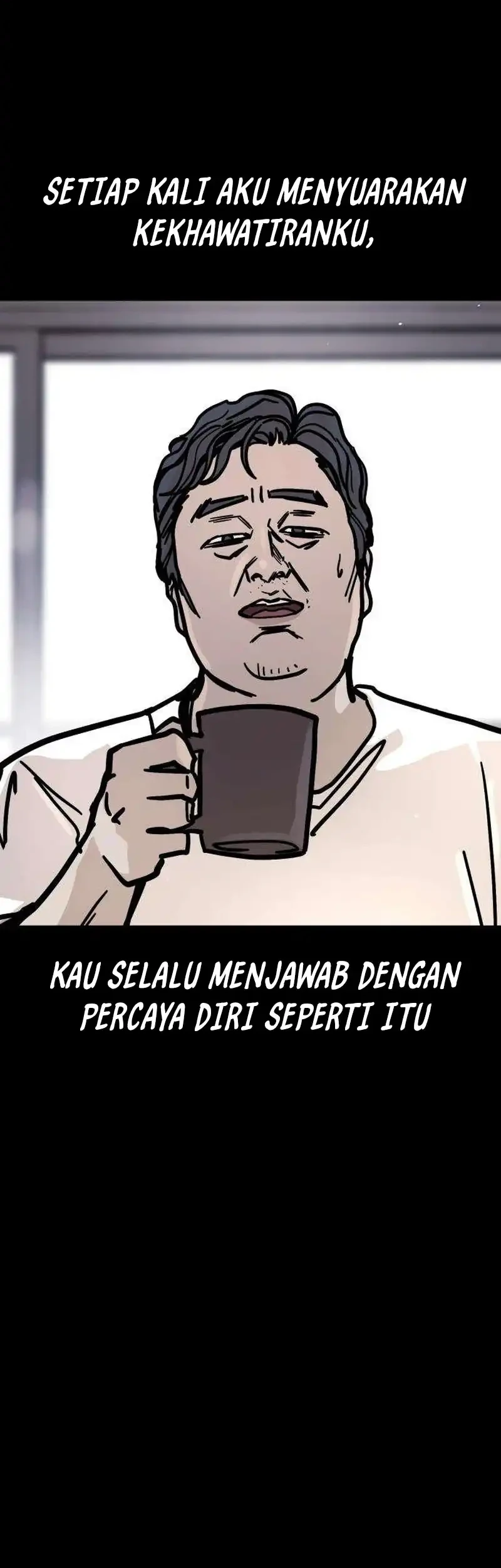 Fight Delivery Chapter 27 Gambar 12