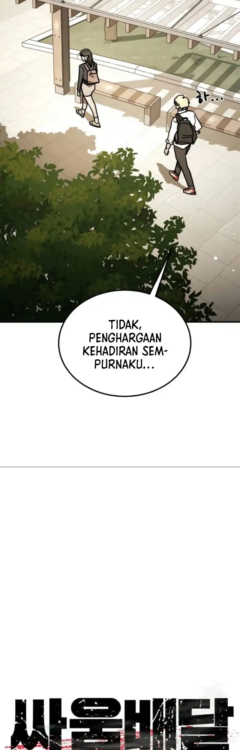 Fight Delivery Chapter 3 Gambar 14