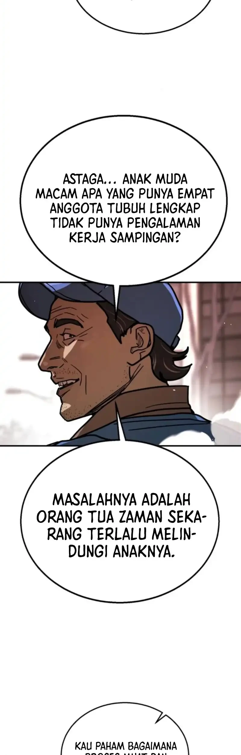 Fight Delivery Chapter 4 Gambar 11